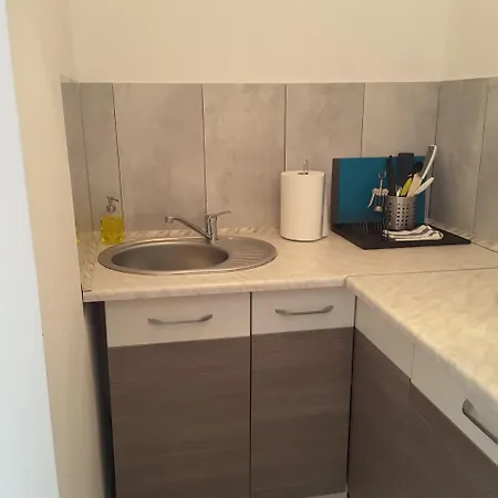 Słoneczny Skwer 13 Gdynia