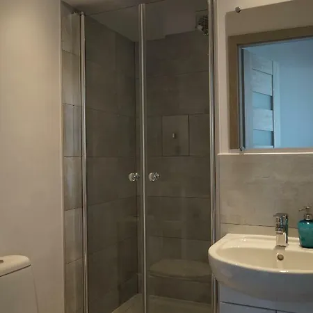 Apartament Słoneczny Skwer 13