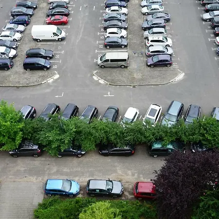 Apartament Słoneczny Skwer 13