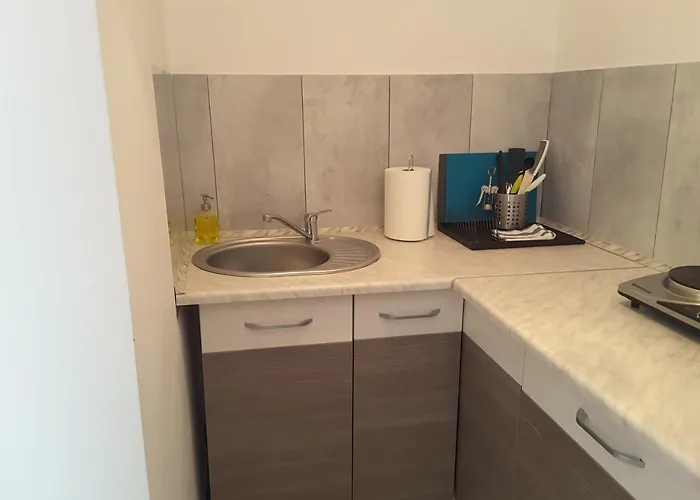 Słoneczny Skwer 13 Gdynia