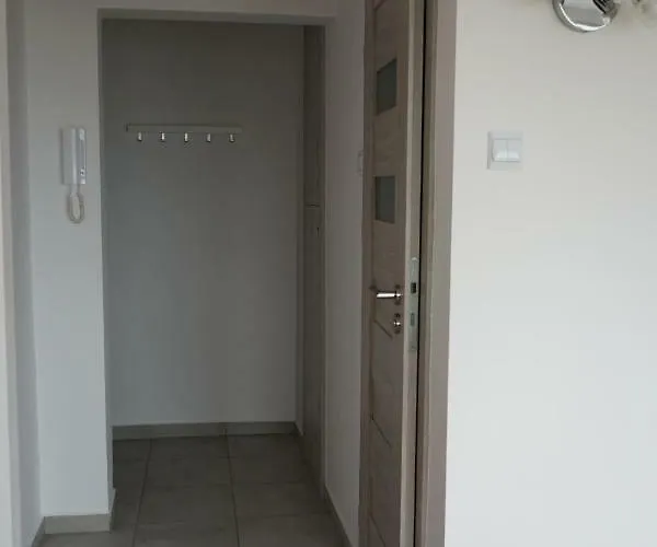 Apartament Słoneczny Skwer 13