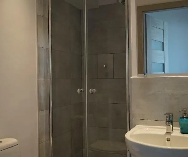 Apartament Słoneczny Skwer 13